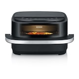 thumbnail of Four A Pizza / Friteuse A Air Chaud - Severin - Fr2464 - 2100 W - 4 L - Thermostat Réglable - 10 Programmes - Noir