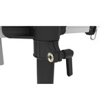 thumbnail of HFTEK®  Tisch Stand -Monitorhalterung für 3 Bildschirme 15 – 27 Zoll