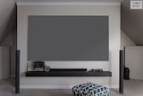 thumbnail of ELITE SCREENS Beamer Leinwand ,/DAYWALKER EDGE FREE - RAHMENLEINWAND/135/geeignet für: Normale Projektoren