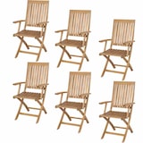 thumbnail of SIENA GARDEN Paleros SET 6x Kl-St m.Ar M73543