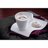thumbnail of Villeroy & Boch NewWave Caffè Partyplate mittel 20x14cm