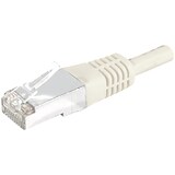 thumbnail of GENERIQUE cordon RJ45 catégorie 6 S/FTP gris - 70 m
