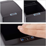 thumbnail of HELLOSHOP26 poubelle automatique design capteur couvercle seau intérieur 7 litres noir 13_0002322_2