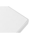 thumbnail of COSTWAY Escritorio con Librería, Escritorio de Computadora con 6 Estantes, Mesa para PC con Estante Derecho o Izquierdo Escritorio de Oficina