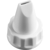 thumbnail of Verpakking met 20 wegwerpspuitzakken en 3 herbruikbare plastic spuitmondjes, 32 cm, Zenker Smart Pastry