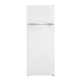 thumbnail of aro Frigorífico DFZW1450E, PCM, 55 x 57 x 141 cm, 162 L, com compartimento congelador (44 L), branco