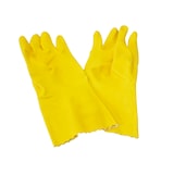 thumbnail of Latex Universal Handschuhe Größe S gelb