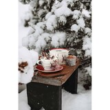 thumbnail of Seltmann Weiden Life Christmas Milchkaffeetasse 370 ml 6er Set