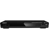 thumbnail of Sony DVP-SR370 DVD Player Schwarz