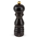 thumbnail of PEUGEOT Mühlenset PARIS 18cm Schokolade Buchenholz uSelect Zirkonia-Mahlwerk