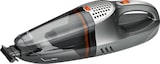 thumbnail of Bomann AKS 713 CB Aspirador de Mano Sin Cable, Batería Recargable, Adaptador Coche 12V, Para Solidos Liquidos, 1400mAh Negro