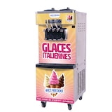 thumbnail of Machine à Glace Italienne 200 glaces / heure - PALERMO- ICE FREDDO