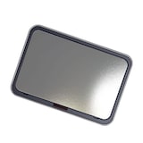 thumbnail of WellHome - Cubo de Basura de 70L color Metálico en Acero inoxidable con Sensor automático y Filtro antiolor 39x27x78cm