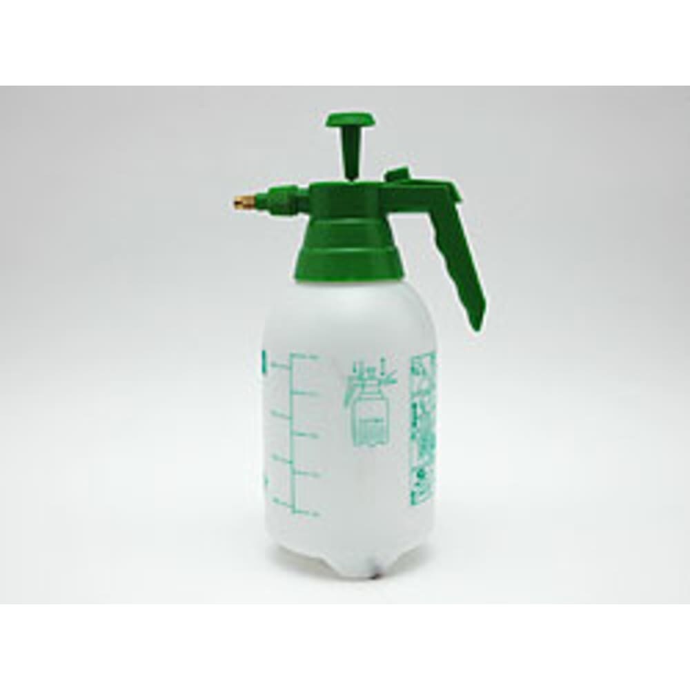 Pflanzen-Drucksprüher, 2 Liter - ab ca. 15.06.2025 --> siehe 40979