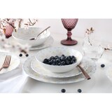 thumbnail of CreaTable Primavera Pastell Tellerset 16-tlg Steinzeug
