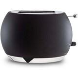 thumbnail of BUGATTI - Tostadora Romeo Color negro - Acabado color liso - 220-240 Voltios