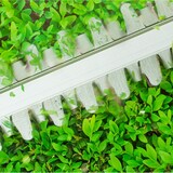 thumbnail of Draadloze Accu Heggeschaar Elektrische Heggensnoeier met 51cm Snijlengte