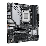 thumbnail of ASUS PRIME B650M-A WIFI II Gaming Mainboard Sockel AMD AM5