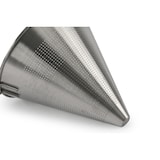 thumbnail of Lacor Passoire Chinoise, Acier, Argent, 20 cm