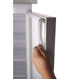 thumbnail of KBS Glastürkühlschrank CD 350