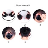 thumbnail of Casque Bluetooth Écouteurs Sans Fil Fm Autonomie 10 Heures Batterie Lithium Or + SD 4Go YONIS