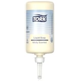 thumbnail of TORK S1 Handzeep vloeibaar geparfumeerd 6 x 1000 ml
