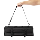 thumbnail of Vogue nylon messenfoedraal 16 compartimenten