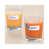 thumbnail of HERMA Haftetikett  Movables 10605 13x40 mm weiß 896 St./Pack.