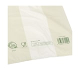 thumbnail of MONOUSO - Hemddraagtassen Home Compost “Classic” 50x60cm 22,5µm (100 stuks)