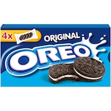 thumbnail of Oreo Doppel Kakaokekse Original 12 x 176 g (2,11 kg)