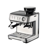 thumbnail of Cafetera espresso con molinillo ARIETE