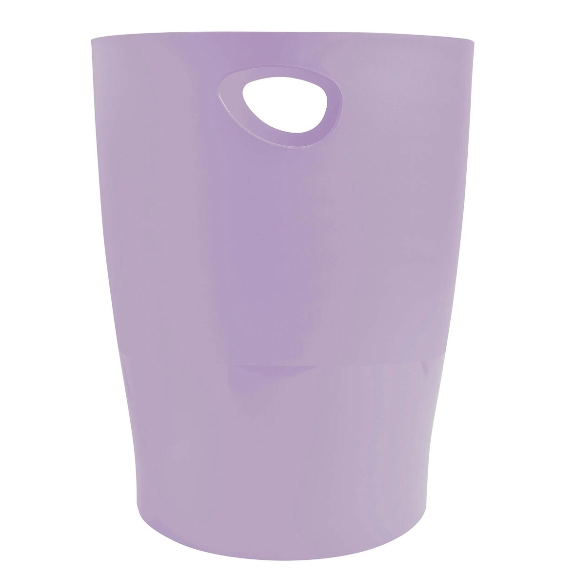 Exacompta 45364D 8x ECOBIN Papierkorb Aquarel - Malve