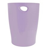 thumbnail of Exacompta 45364D 8x ECOBIN Papierkorb Aquarel - Malve