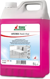 thumbnail of TANA AROMA fresh lemon Duftreiniger mit langanhaltendem Frischeduft 5 l Kanister