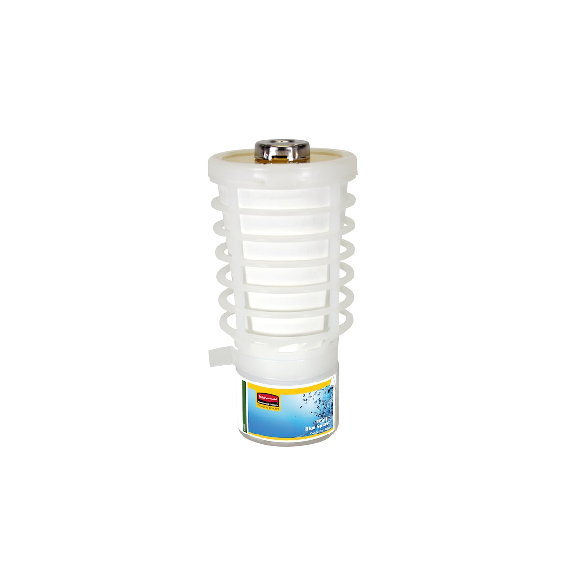 Rubbermaid Recharge TCell™ 1.0 de 48ML - Blue Splash - L'unité