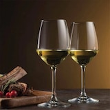 thumbnail of Bormioli Rocco Set de 6 verres à vin blanc Divino 44,5 cl