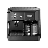 thumbnail of DeLonghi Kombi-Kaffeeautomat BCO 411.B sw BCO411.B
