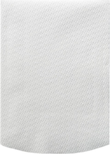 thumbnail of Sovie Care Airlaid Waschhandschuh in Weiß, 16 x 22 cm, 50 Stück
