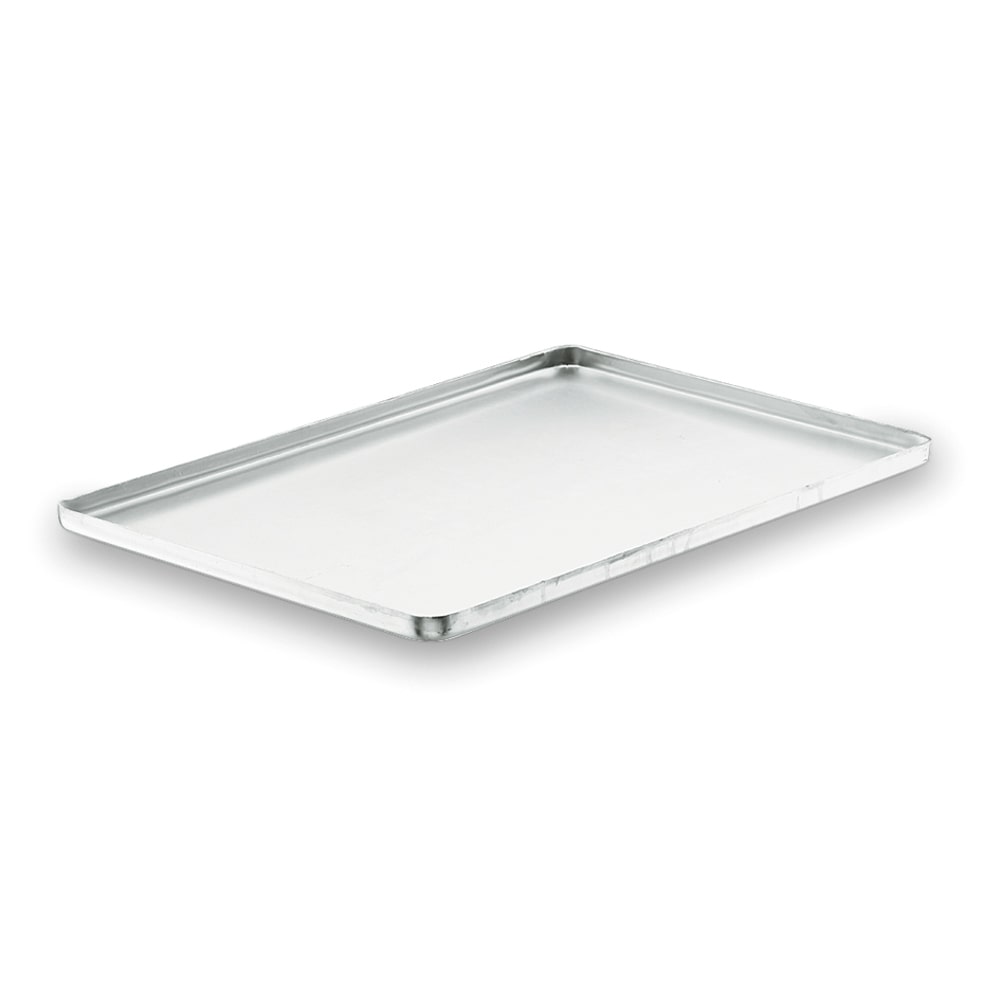 Lacor - 20561 - Tabuleiro de Forno Chef Alumínio 60x40 cms