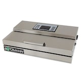 thumbnail of Externe vacuümverpakkingsmachine met sealbalk van 308 mm Bützmann EX-31