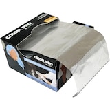 thumbnail of Papel Aluminio Peluquería Profesional 15 cm x 100 m | Papel Aluminio para Mechas, Decoloración, Coloración y Tintes