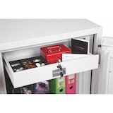 thumbnail of Phoenix Fire Fighter FS0441K Feuerschutztresor mit Schlüsselschloss