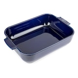 thumbnail of PEUGEOT Keramik Auflaufform APPOLIA 32cm Rechteckig Blau Spülmaschinenfest