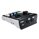 thumbnail of ATEN UC8000 Podcast AI Mixer audio MicLIVE 6-CH