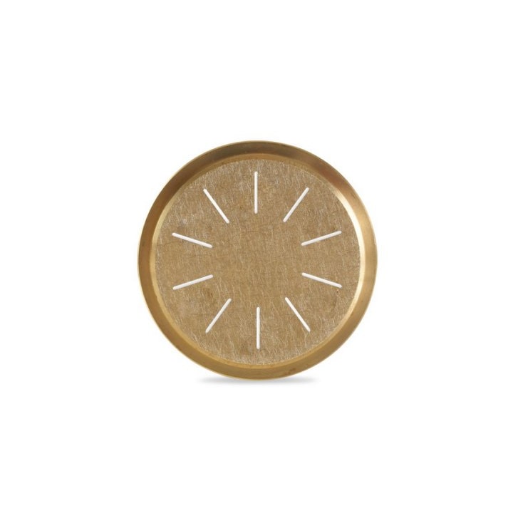 Trafila FETTUCCINE, Fimar ACTRMPF14, 8 mm per macchina pasta fresca