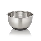 thumbnail of Bols avec couvercle Ø 11/13/15 cm fond antidérapant inox silicone - Was Germany