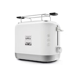 thumbnail of Kenwood Tcx751wh Grille-pain Kmix - 2 Fentes - 900 W - Blanc