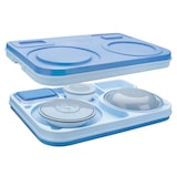 thumbnail of Lacor – Komplettes Set isothermischer Tabletts