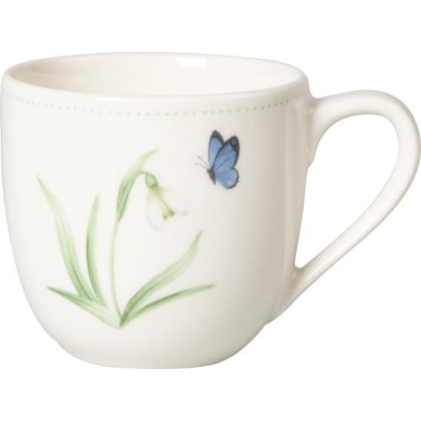 Villeroy & Boch Colourful Spring Mokkaobertasse / Espressoobertasse 100ml