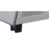 thumbnail of METRO PROFESSIONAL Tafelmodel warmhoudvitrine GHV1130, 85.6 x 56.8 x 68.6 cm, 130 L, zilver